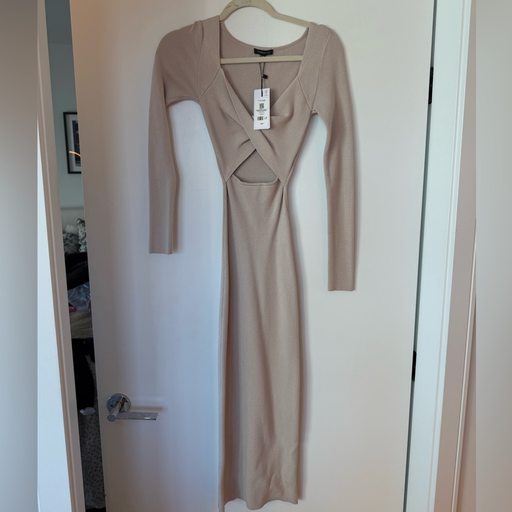Bodycon Dress